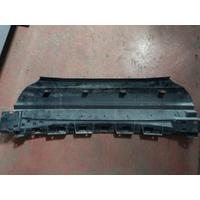 51127331599 / 7331599 BMW 5 SERİSİ F10 ARKA TAMPON DESTEĞİ 4H18