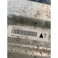 51127332320 BMW X1 F48 ARKA TAMPON DEMİRİ | MOTOLAND