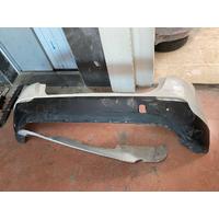 51127345036 / 7345036 BMW X1 E84 ARKA TAMPON | MOTOLAND
