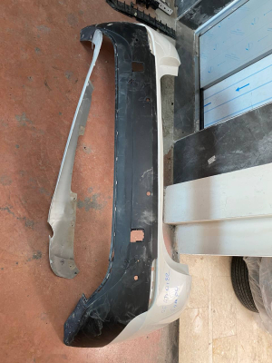 51127345036 / 7345036 BMW X1 E84 ARKA TAMPON | MOTOLAND