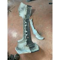 51127345036 / 7345036 BMW X1 E84 ARKA TAMPON | MOTOLAND
