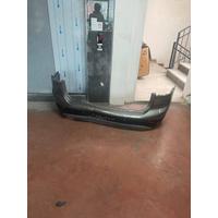 51127355271 / 7355271 BMW X1 SERİSİ F48 ARKA TAMPON | MOTOLAND