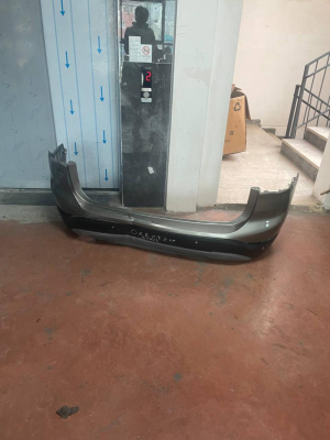 51127355271 / 7355271 BMW X1 SERİSİ F48 ARKA TAMPON | MOTOLAND