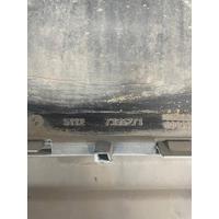 51127355271 / 7355271 BMW X1 SERİSİ F48 ARKA TAMPON | MOTOLAND