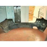 51127366379 / 7366379 BMW X3 SERİSİ F25 ARKA TAMPON | MOTOLAND