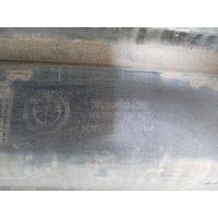 51127366379 / 7366379 BMW X3 SERİSİ F25 ARKA TAMPON | MOTOLAND