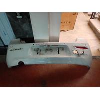 51127371752 / 7371752 BMW 1 SERİSİ F20 ARKA TAMPON | MOTOLAND