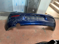 51127371752 / 7371752 BMW 1 SERİSİ F20 LCI ARKA TAMPON | MOTOLAND