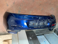 51127371752 / 7371752 BMW 1 SERİSİ F20 LCI ARKA TAMPON | MOTOLAND