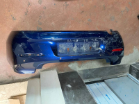 51127371752 / 7371752 BMW 1 SERİSİ F20 LCI ARKA TAMPON | MOTOLAND
