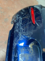 51127371752 / 7371752 BMW 1 SERİSİ F20 LCI ARKA TAMPON | MOTOLAND