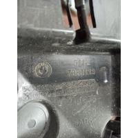 51127381119 / 7381119 BMW X1 F48 F49 ARKA TAMPON BRAKETİ 4H23