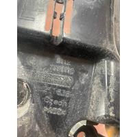 51127381119 / 7381119 BMW X1 SERİSİ F48 TAMPON BRAKETİ