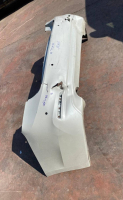 51127384601 / 7384601 BMW 3 SERİSİ F30 F31 LCI ARKA TAMPON | MOTOLAND