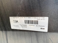 51127384601 / 7384601 BMW 3 SERİSİ F30 F31 LCI ARKA TAMPON | MOTOLAND