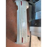 51127384601 / 7384601 BMW 3 SERİSİ F30 LCI 2016-18 ARKA TAMPON | MOTOLAND