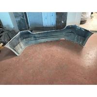51127384601 / 7384601 BMW 3 SERİSİ F30 LCI 2016-18 ARKA TAMPON | MOTOLAND