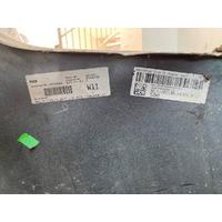 51127384601 / 7384601 BMW 3 SERİSİ F30 LCI 2016-18 ARKA TAMPON | MOTOLAND