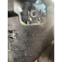 51127387297 / 7387297 BMW 5 SERİSİ G30 ARKA TAMPON BRAKETİ