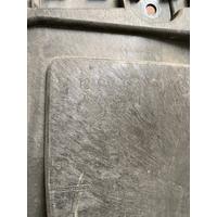 51127387299 BMW 5 SERİSİ G30 ARKA TAMPON SOL BRAKETİ | MOTOLAND
