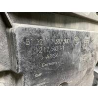 51127387300 BMW 5 SERİSİ G30 ARKA TAMPON SAĞ BRAKETİ | MOTOLAND
