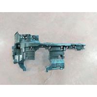 51127389357 / 7389357 MİNİ COOPER F60 ARKA TAMPON BRAKETİ
