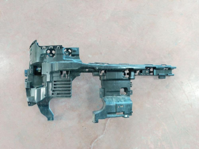 51127389357 / 7389357 MİNİ COOPER F60 ARKA TAMPON BRAKETİ