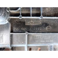 51127389358 / 7389358 MİNİ COOPER F60 ARKA TAMPON SAĞ BRAKETİ