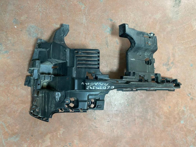 51127389358 / 7389358 MINI ONE COOPER S F60 ARKA TAMPON SAĞ BRAKETİ | MOTOLAND