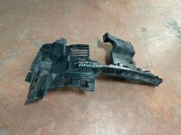 51127389358 / 7389358 MINI ONE COOPER S F60 ARKA TAMPON SAĞ BRAKETİ | MOTOLAND