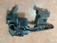 51127389358 / 7389358 MINI ONE COOPER S F60 ARKA TAMPON SAĞ BRAKETİ | MOTOLAND