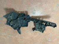51127389358 / 7389358 MINI ONE COOPER S F60 ARKA TAMPON SAĞ BRAKETİ | MOTOLAND