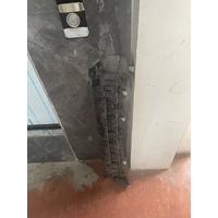 51127400674 / 7400674 BMW X3 G01 ARKA TAMPON ALT TAKVİYESİ