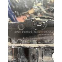 51127400674 / 7400674 BMW X3 G01 ARKA TAMPON ALT TAKVİYESİ