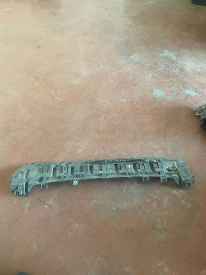 51127400674 / 7400674 BMW X3 G01 ARKA TAMPON BRAKETİ | MOTOLAND