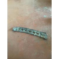 51127400674 / 7400674 BMW X3 G01 ARKA TAMPON BRAKETİ | MOTOLAND