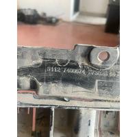 51127400674 / 7400674 BMW X3 G01 ARKA TAMPON BRAKETİ | MOTOLAND