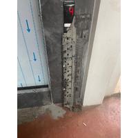 51127428024 / 7428024 BMW 3 SERİSİ G20 ARKA TAMPON BRAKETİ