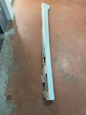 51127428032 / 7428032 BMW 3 SERİSİ G20 SAĞ MARŞPİYEL | MOTOLAND