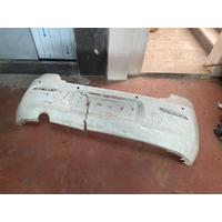51127429769 / 7429769 BMW 1 SERİSİ F20 ARKA TAMPON | MOTOLAND