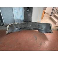51127429769 / 7429769 BMW 1 SERİSİ F20 ARKA TAMPON | MOTOLAND