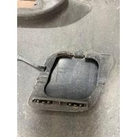 51127429769 / 7429769 BMW 1 SERİSİ F20 ARKA TAMPON | MOTOLAND