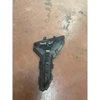 51127463617 / 7463617 BMW 3 SERİSİ G20 ARKA REFLEKTÖR KAPAĞI