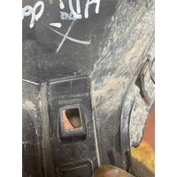 51127463617 / 7463617 BMW 3 SERİSİ G20 ARKA REFLEKTÖR KAPAĞI