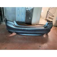 51127475593 / 7475593 BMW 5 SERİSİ G30 ARKA TAMPON | MOTOLAND