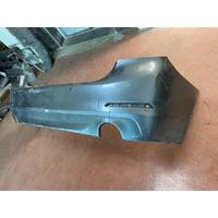 51127475593 / 7475593 BMW 5 SERİSİ G30 ARKA TAMPON | MOTOLAND