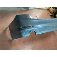 51127475593 / 7475593 BMW 5 SERİSİ G30 ARKA TAMPON | MOTOLAND