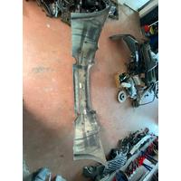 51127475593 / 7475593 BMW 5 SERİSİ G30 ARKA TAMPON | MOTOLAND