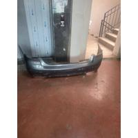 51127475601 / 7475601 BMW 5 SERİSİ G30 ARKA TAMPON | MOTOLAND