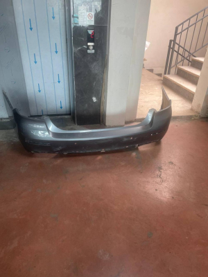 51127475601 / 7475601 BMW 5 SERİSİ G30 ARKA TAMPON | MOTOLAND